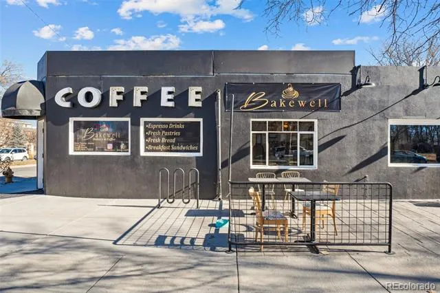 4911 Lowell Boulevard #102 Denver, CO 80221