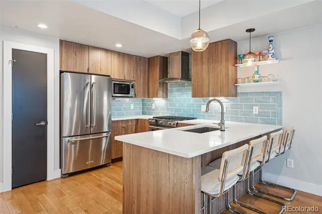 4911 Lowell Boulevard #102 Denver, CO 80221