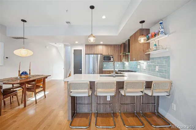 4911 Lowell Boulevard #102 Denver, CO 80221