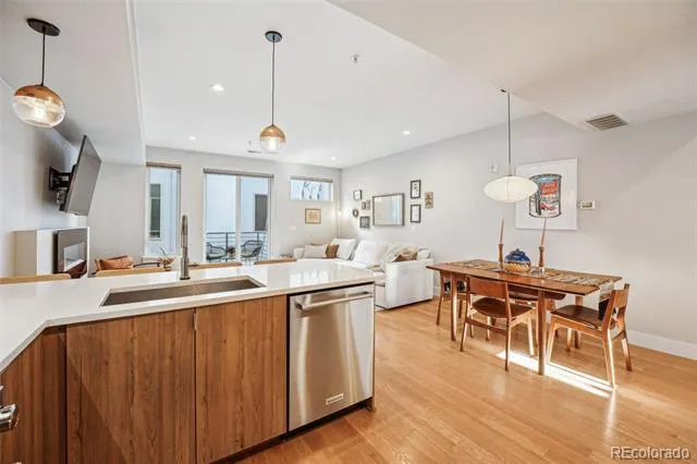 4911 Lowell Boulevard #102 Denver, CO 80221