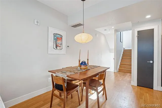 4911 Lowell Boulevard #102 Denver, CO 80221