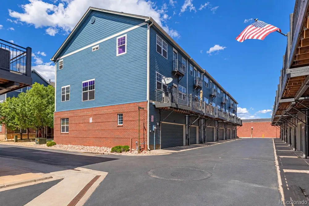 848 Wahsatch Ridge Point Colorado Springs, CO 80903