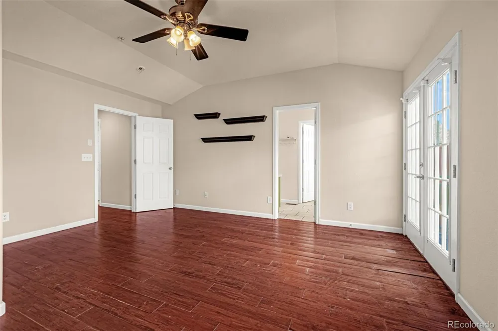 848 Wahsatch Ridge Point Colorado Springs, CO 80903