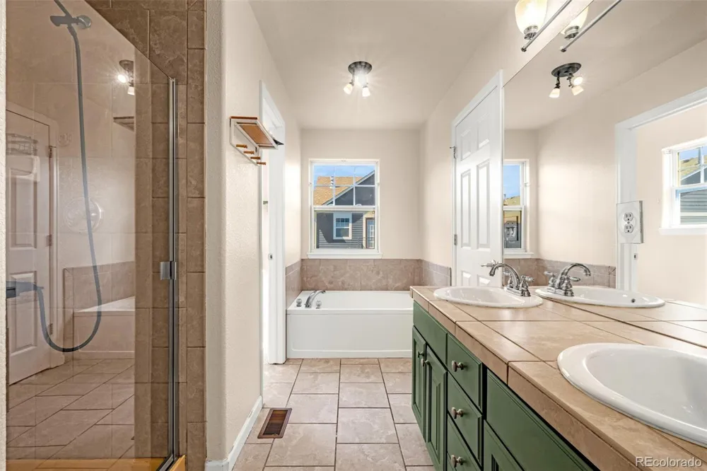 848 Wahsatch Ridge Point Colorado Springs, CO 80903
