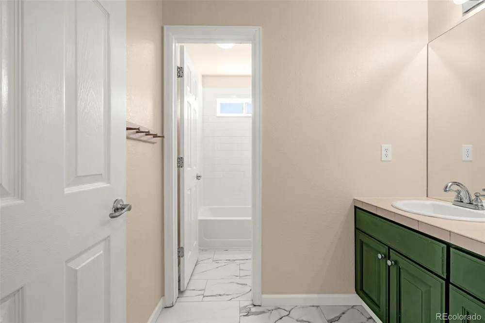 848 Wahsatch Ridge Point Colorado Springs, CO 80903