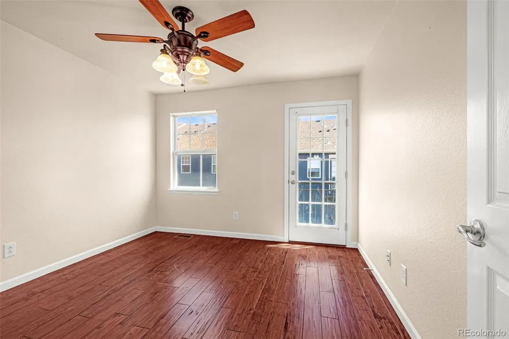 848 Wahsatch Ridge Point Colorado Springs, CO 80903