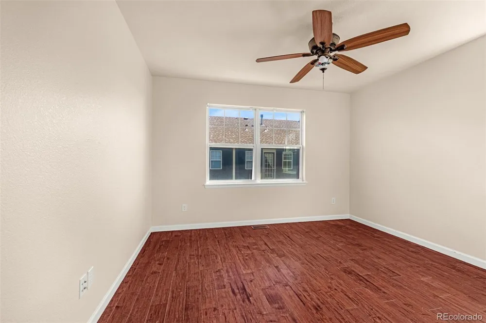 848 Wahsatch Ridge Point Colorado Springs, CO 80903