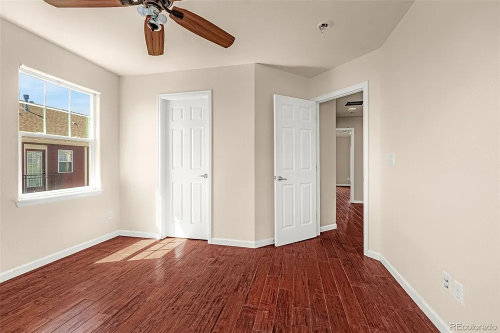 848 Wahsatch Ridge Point Colorado Springs, CO 80903