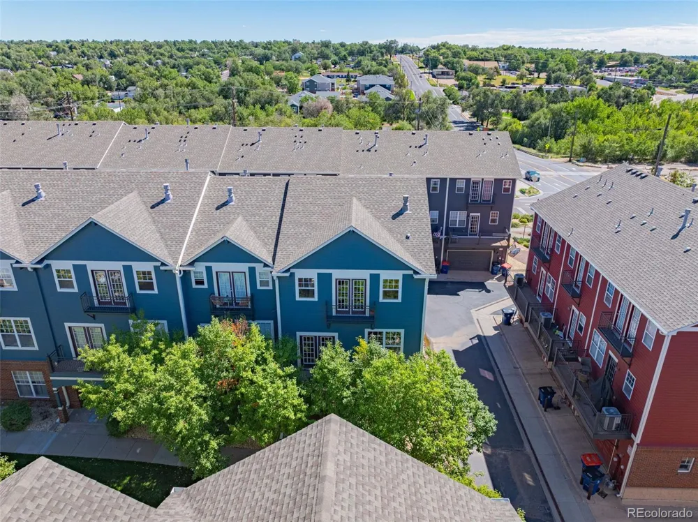 848 Wahsatch Ridge Point Colorado Springs, CO 80903