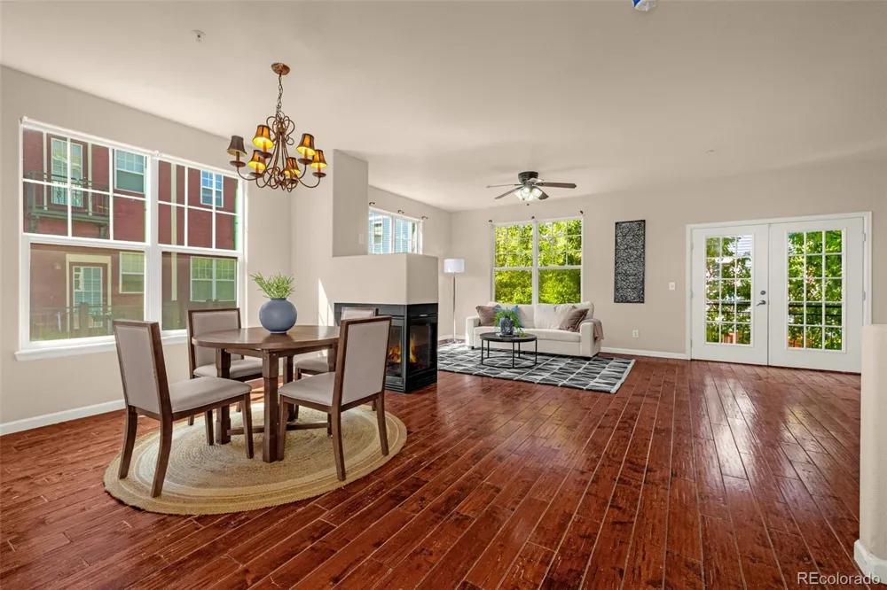 848 Wahsatch Ridge Point Colorado Springs, CO 80903