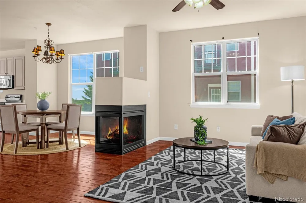 848 Wahsatch Ridge Point Colorado Springs, CO 80903
