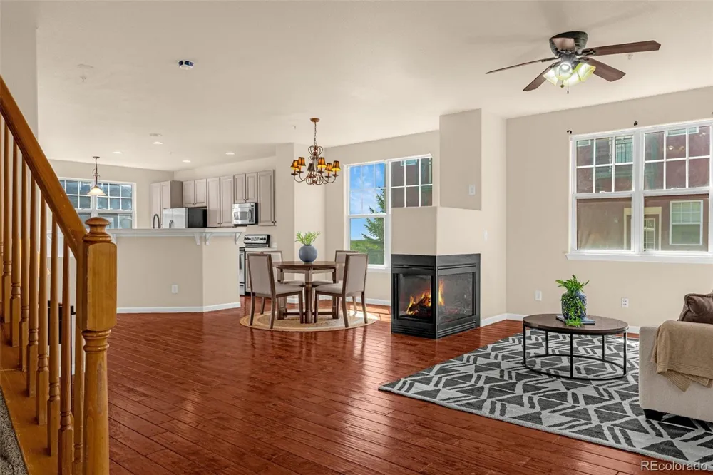848 Wahsatch Ridge Point Colorado Springs, CO 80903