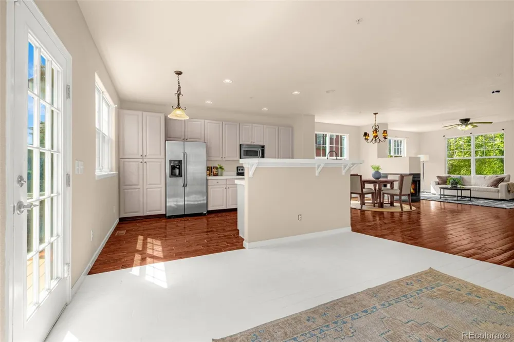 848 Wahsatch Ridge Point Colorado Springs, CO 80903