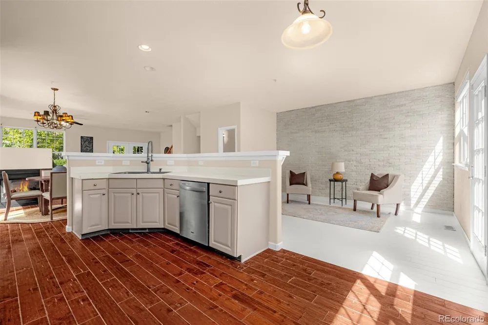 848 Wahsatch Ridge Point Colorado Springs, CO 80903
