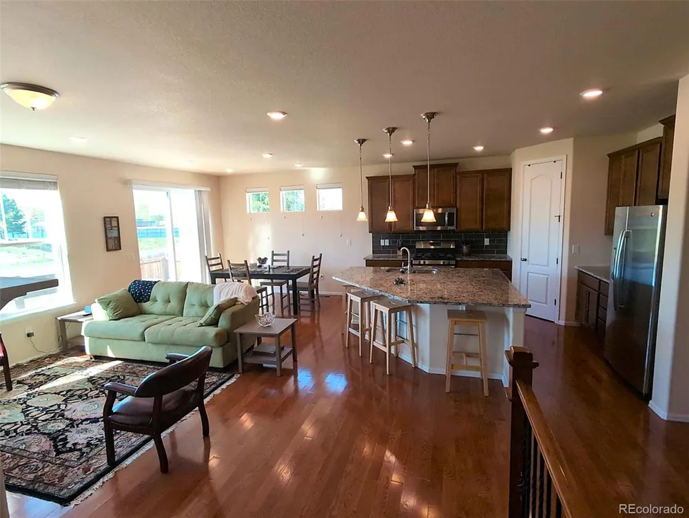 15180 Yellowthroat Street Parker, CO 80134