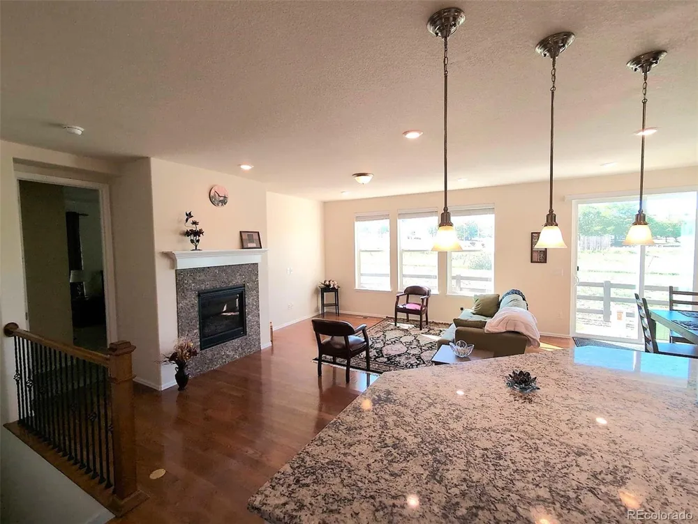 15180 Yellowthroat Street Parker, CO 80134