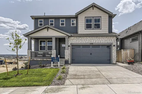 13394 Finnhorse Circle