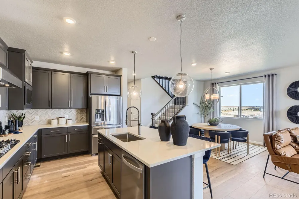 13394 Finnhorse Circle Parker, CO 80134