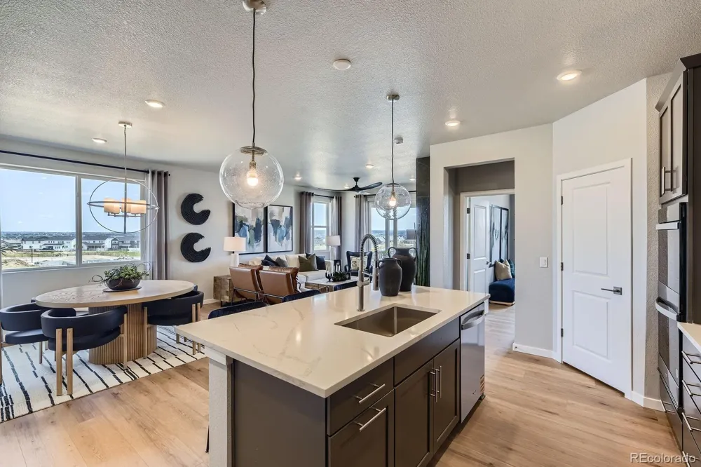 13394 Finnhorse Circle Parker, CO 80134
