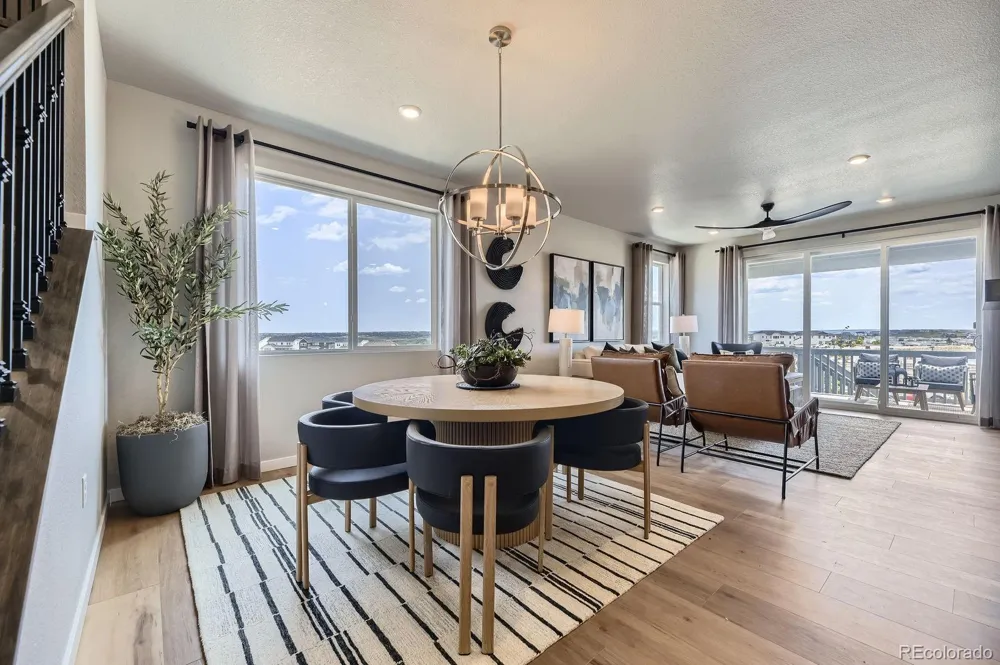 13394 Finnhorse Circle Parker, CO 80134