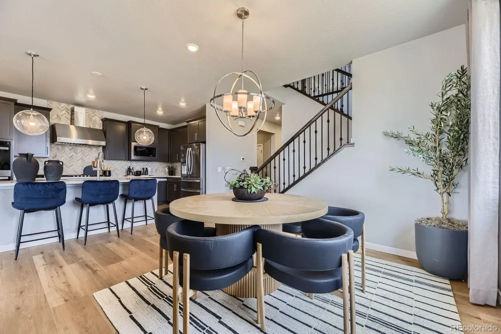 13394 Finnhorse Circle Parker, CO 80134
