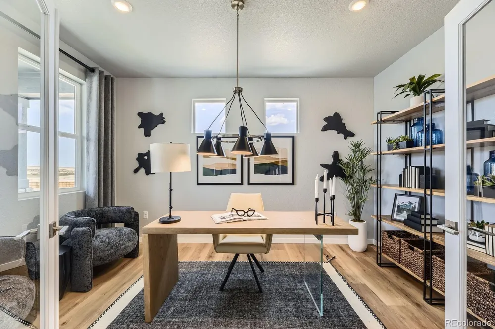 13394 Finnhorse Circle Parker, CO 80134