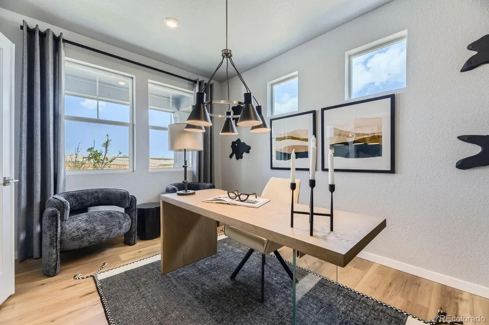 13394 Finnhorse Circle Parker, CO 80134
