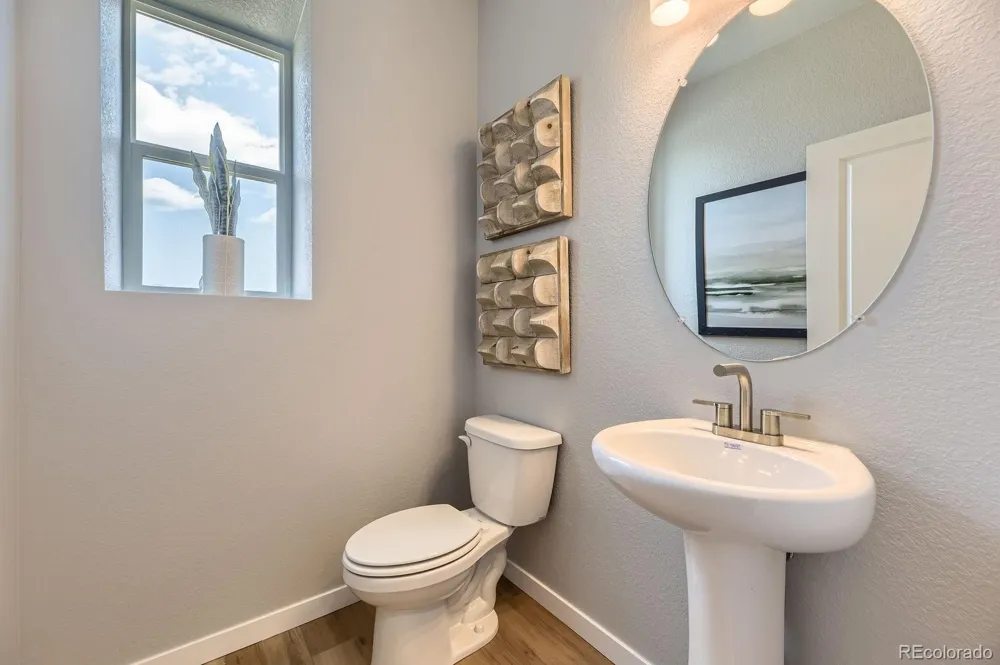 13394 Finnhorse Circle Parker, CO 80134
