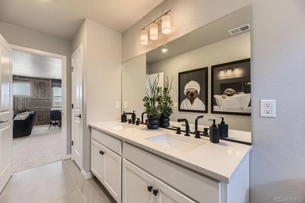 13394 Finnhorse Circle Parker, CO 80134