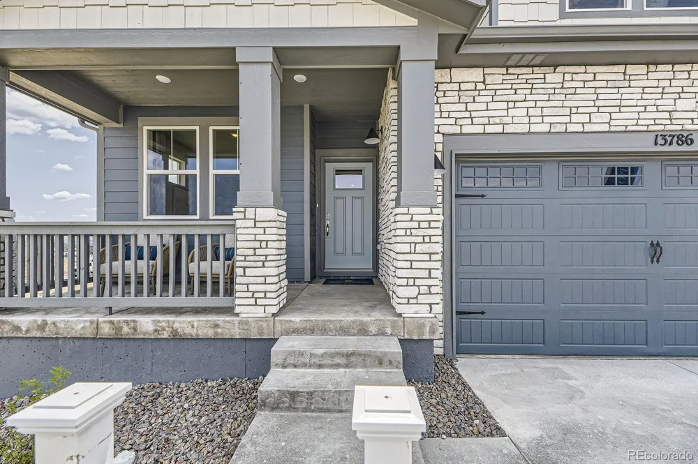 13394 Finnhorse Circle Parker, CO 80134