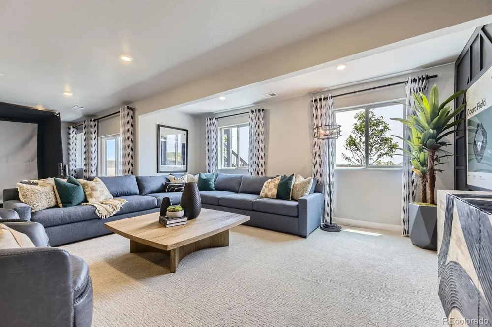 13394 Finnhorse Circle Parker, CO 80134