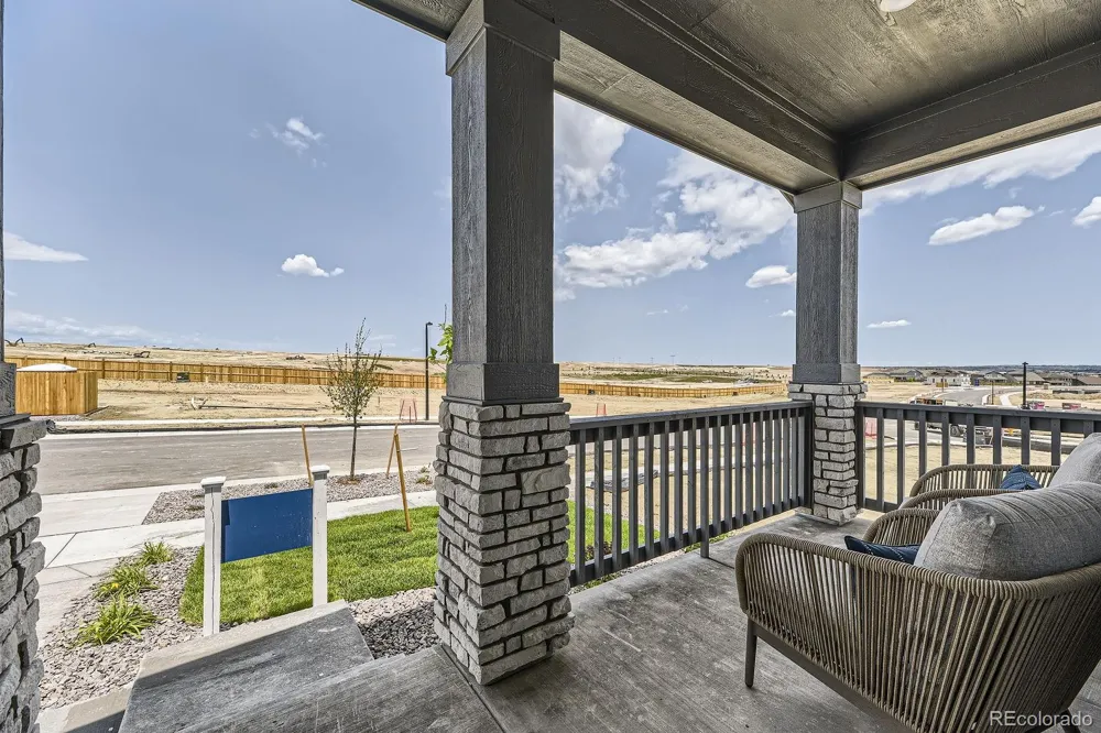13394 Finnhorse Circle Parker, CO 80134
