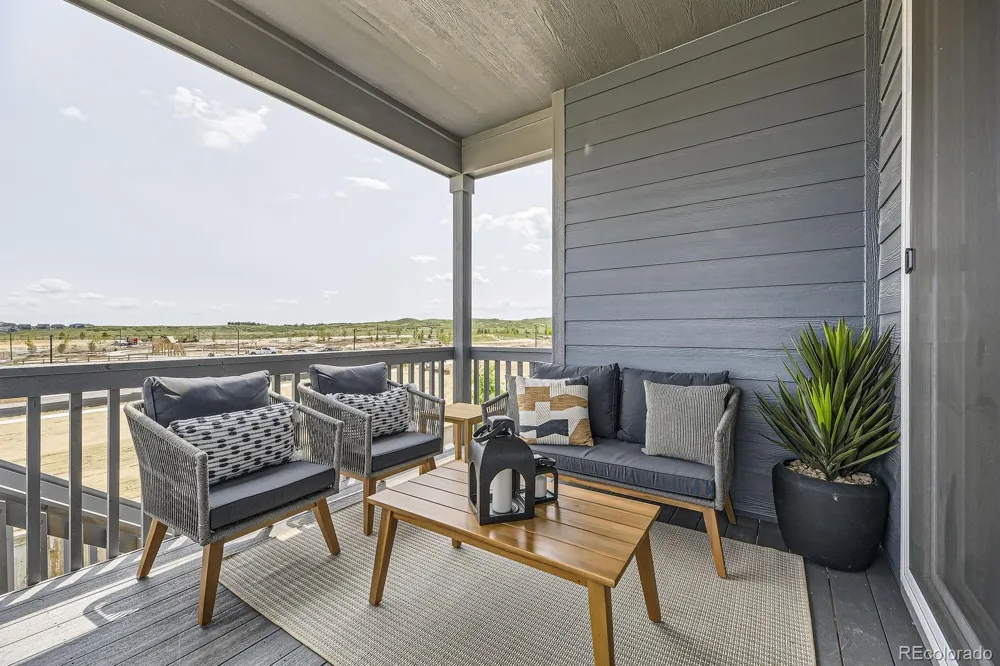 13394 Finnhorse Circle Parker, CO 80134