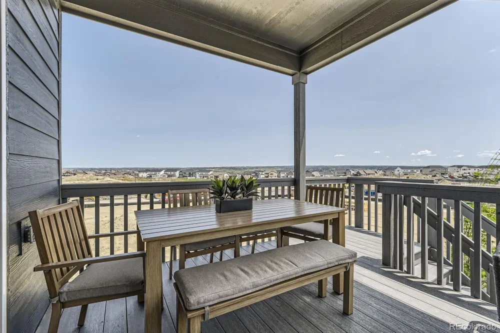 13394 Finnhorse Circle Parker, CO 80134