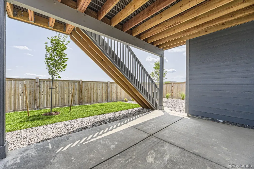 13394 Finnhorse Circle Parker, CO 80134