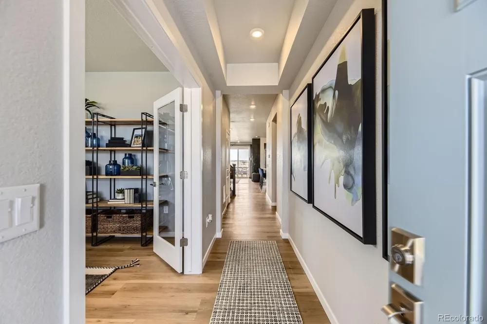 13394 Finnhorse Circle Parker, CO 80134