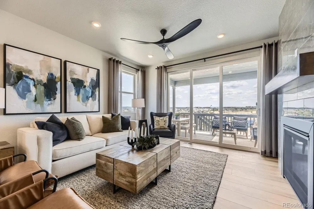 13394 Finnhorse Circle Parker, CO 80134