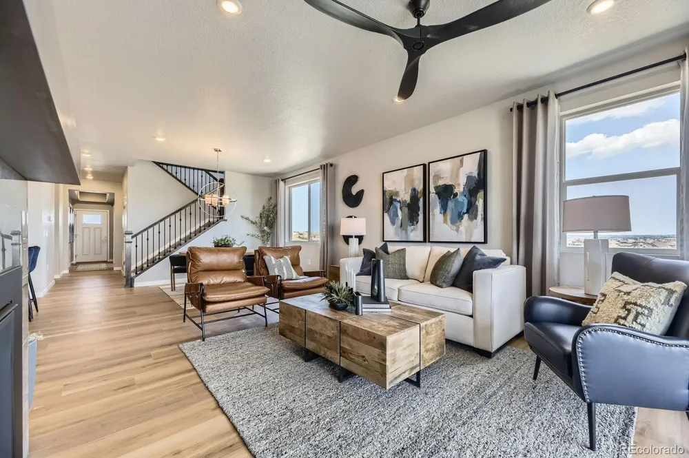 13394 Finnhorse Circle Parker, CO 80134