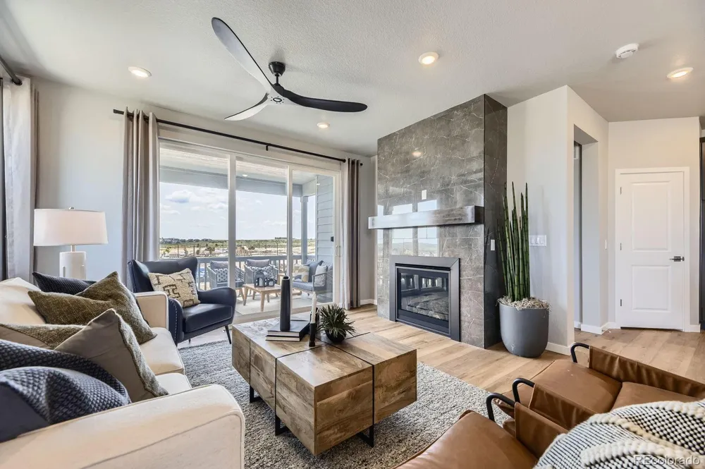 13394 Finnhorse Circle Parker, CO 80134