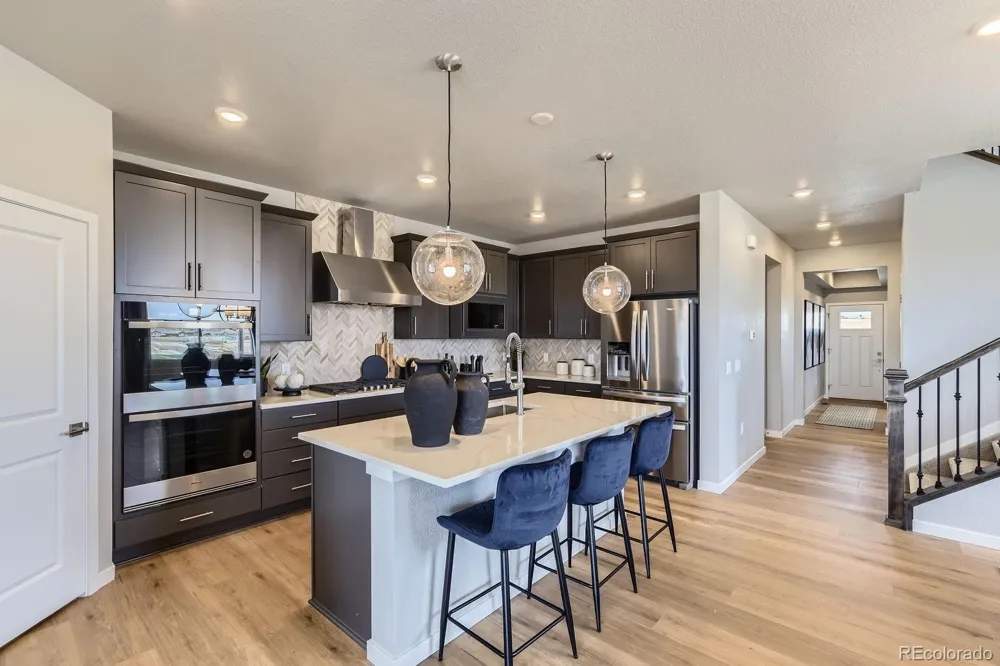13394 Finnhorse Circle Parker, CO 80134