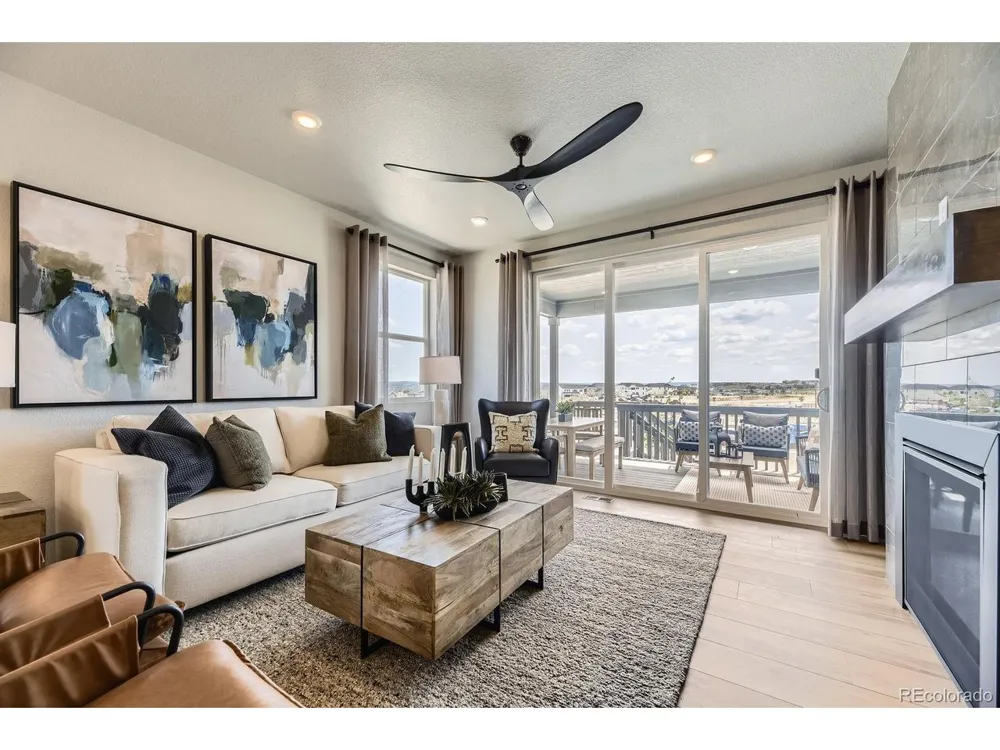 13394 Finnhorse Circle Parker, CO 80134
