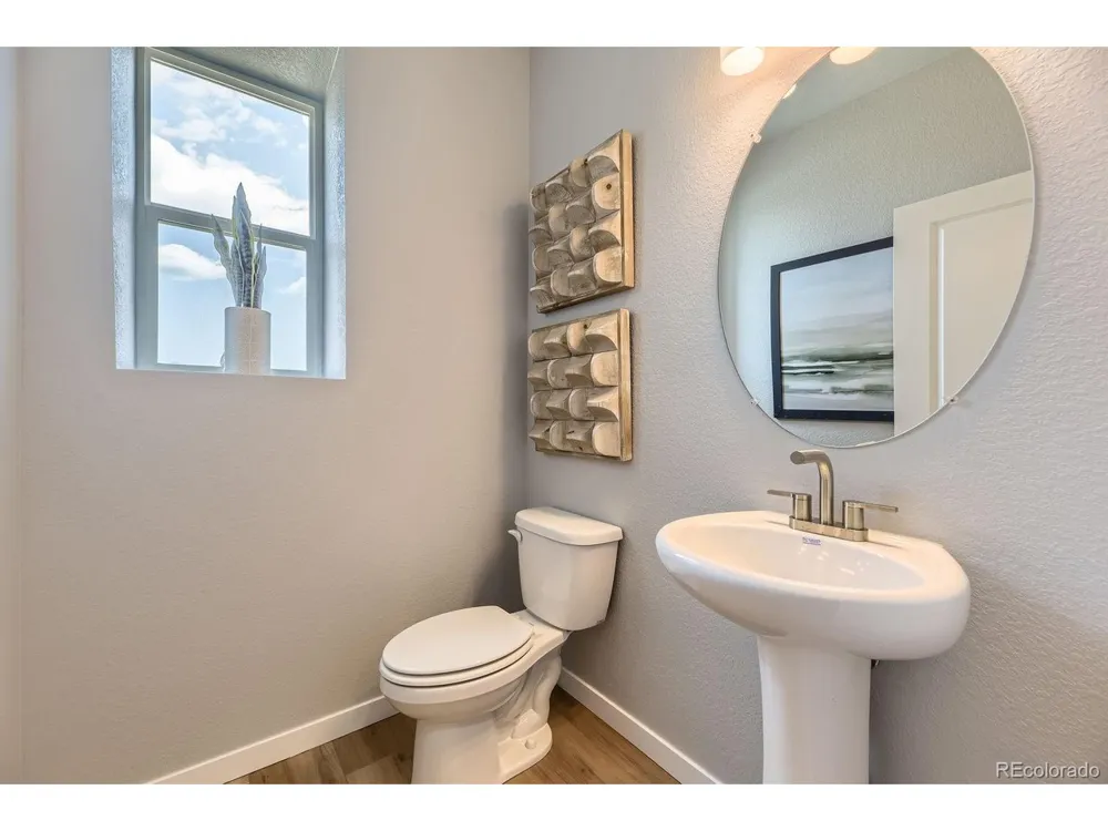 13394 Finnhorse Circle Parker, CO 80134