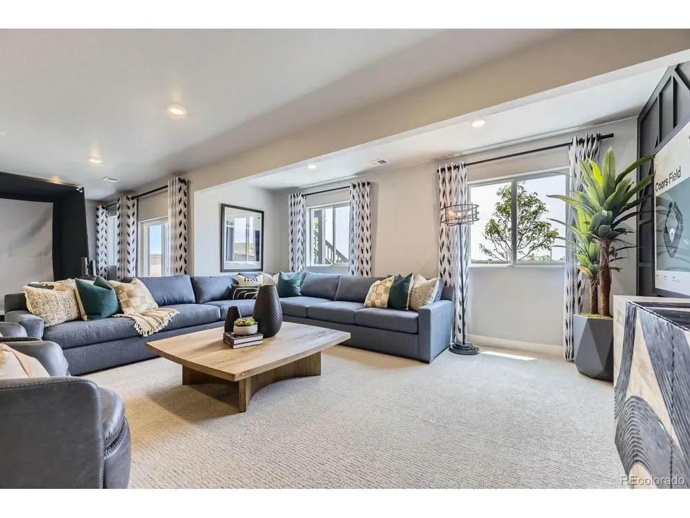 13394 Finnhorse Circle Parker, CO 80134