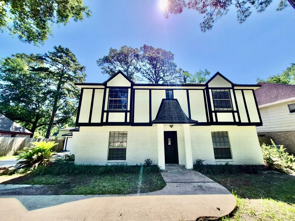 17518 Majestic Forest Drive Spring, TX 77379