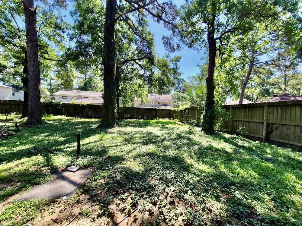 17518 Majestic Forest Drive Spring, TX 77379