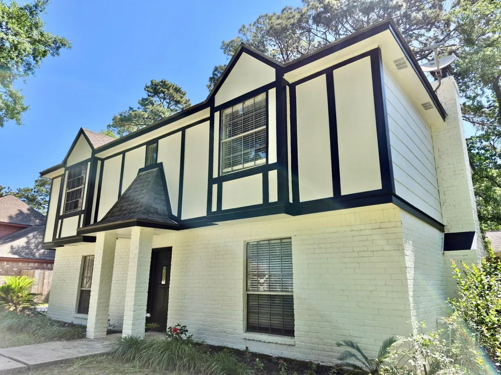 17518 Majestic Forest Drive Spring, TX 77379