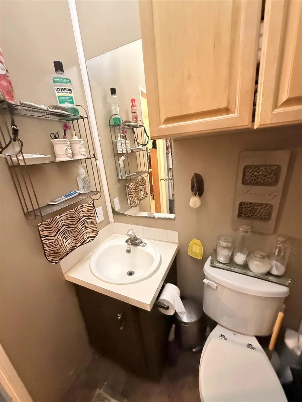 1500 S Durant Street Alvin, TX 77511
