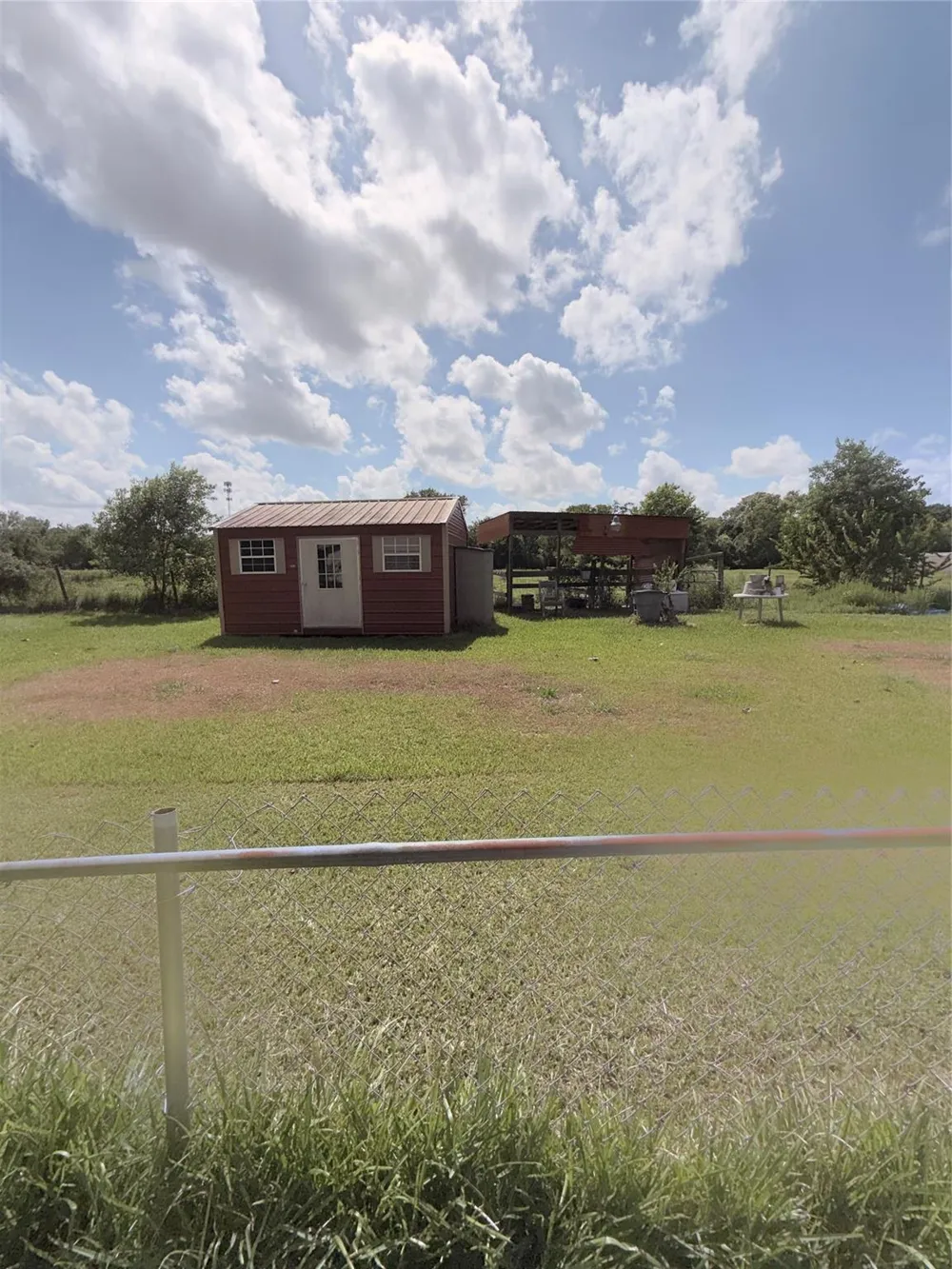 1500 S Durant Street Alvin, TX 77511
