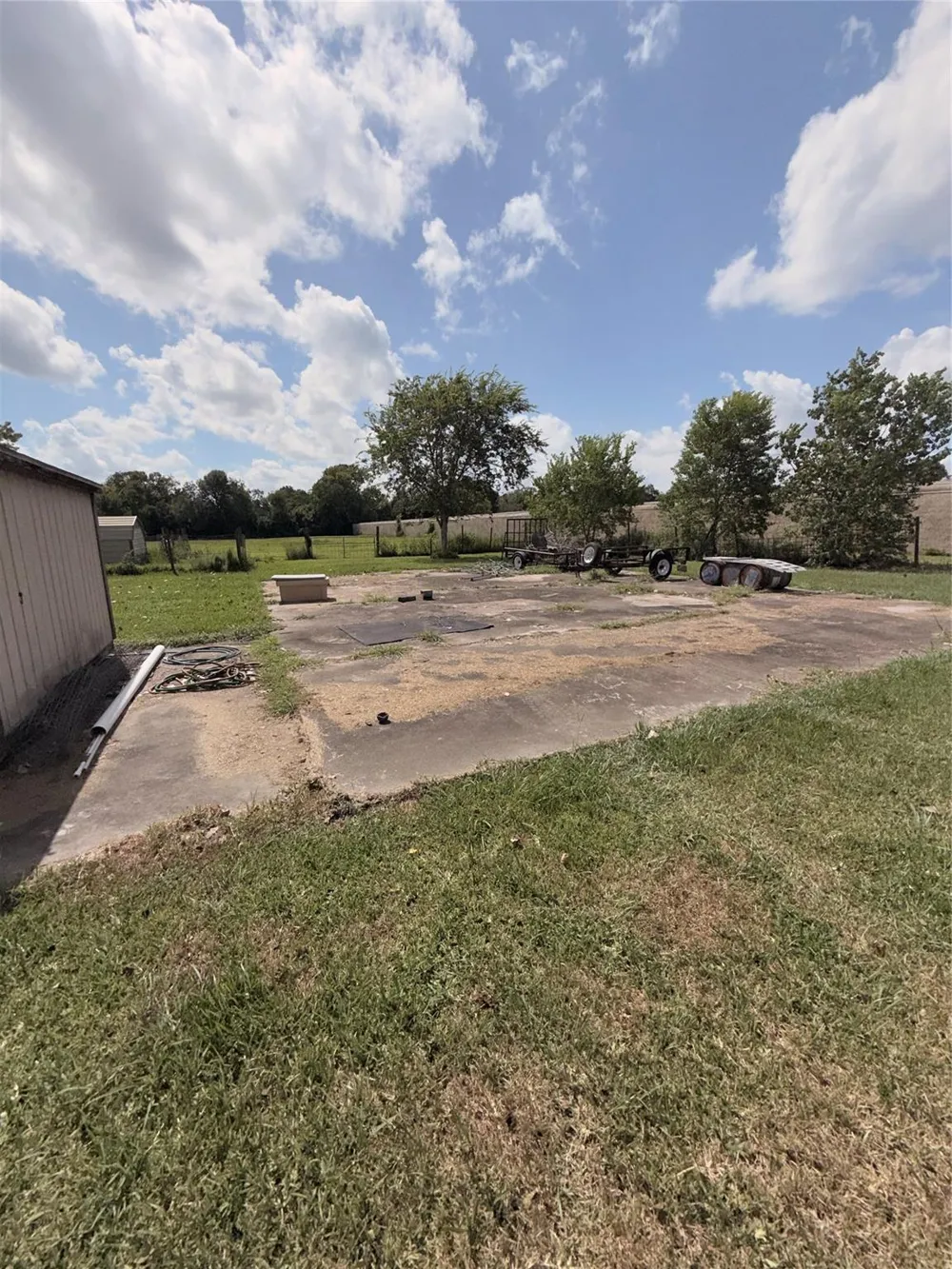 1500 S Durant Street Alvin, TX 77511