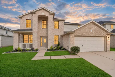 5227 Meadow Canyon Drive